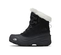 The North Face Après-skis Imperméables À Lacets Shellista V Pour Enfant Tnf Black-tnf Black Taille 33.5 male