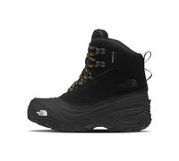 THE NORTH FACE NF0A7W5YKX71 Y CHILKAT V LACE WP Homme TNF BLACK/TNF BLACK EU 33.5