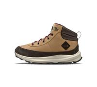 The North Face NF0A7W5ZOHU1 Y BACK-TO-BERKELEY IV HIKER Homme ALMOND BUTTER/DEMTSSBRN EU 40