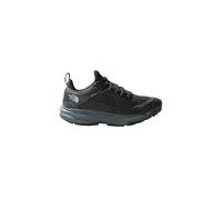 The North Face NF0A7W69NY71 Women’s Vectiv Exploris 2 FutureLight™ Lthr Femme TNF BLACK/VANADIS GREY EU 36