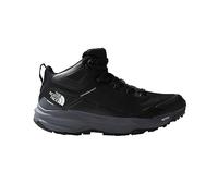 The North Face NF0A7W6ANY71 M VECTIV EXPLORIS 2 MID FUTURELIGHT Homme TNF BLACK/VANADIS GREY EU 40.5