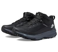The North Face NF0A7W6BNY71 W VECTIV EXPLORIS 2 MID FUTURELIGHT Femme TNF BLACK/VANADIS GREY EU 37