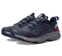 The North Face NF0A7W6CIHS1 M VECTIV EXPLORIS 2 FUTURELIGHT Homme VANADIS GREY/SUMMIT NAVY EU 39