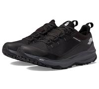 The North Face NF0A7W6DNY71 W VECTIV EXPLORIS 2 FUTURELIGHT Femme TNF BLACK/VANADIS GREY EU 36