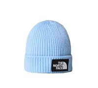 The North Face NF0A7WFM1I51 Baby Box Logo Beanie Hat Unisex Cornflower Taille 06M