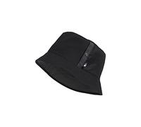 The North Face NF0A7WGYKT0 Class V Reversible Bucket Hat Hat Homme TNF Black/Asphalt Grey Taille SM