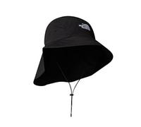 The North Face - Horizon Mullet Brimmer - Chapeau - S/M - tnf black / tnf black