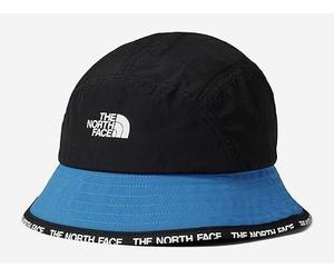 The North Face NF0A7WHA6IF Cypress Bucket Hat Homme Indigo Plum Taille LXL