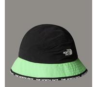 THE NORTH FACE Chapeaux 'Cypress' vert clair / noir / blanc, Taille 53-54