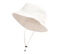 THE NORTH FACE NF0A7WHNXMO Norm Bucket Hat Homme White Dune/RAW UNDYED Taille LXL