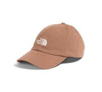 Casquette the north face norm marron unisexe