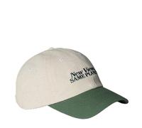 THE NORTH FACE NF0A7WHOALO Norm Hat Hat Homme Duck Green/New Views Sa Taille OS