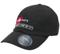 The North Face NF0A7WHOAOK Norm Hat Hat Homme TNF Black/Paris Coordin Taille OS