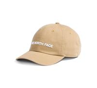THE NORTH FACE NF0A7WHP1IT Roomy Norm Hat Hat Homme Washed Khaki Stone/Hori Taille OS