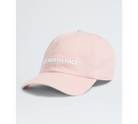 THE NORTH FACE NF0A7WHPYK9 Roomy Norm Hat Hat Homme Pink Moss/TNF White Taille OS