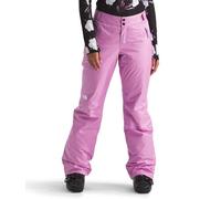 The North Face NF0A7WYJ1I81 W Sally Insulated Pant Pants Femme Dragonfruit Taille M