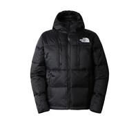 The North Face NF0A7X16JK31 M HIMALAYAN LIGHT DOWN HOODIE - EU Jacket Homme TNF BLACK Taille XXL