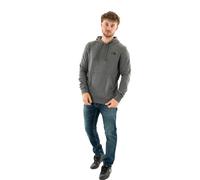 The North Face NF0A7X1JDYY M Simple Dome Hoodie Sweatshirt Homme Medium Grey Heather Taille S