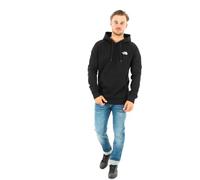 The North Face NF0A7X1JJK3 M Simple Dome Hoodie Sweatshirt Homme Black Taille XL