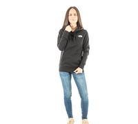 The North Face NF0A7X2TJK3 W Simple Dome Hoodie Sweatshirt Femme Black Taille M