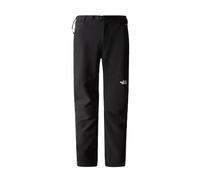 The North Face Diablo M vêtement running homme Diablo M 34 Noir