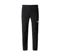 The North Face NF0A7X6EJK31 M SPEEDLIGHT Slim Tapered Pant Pants Homme TNF Black Taille 40