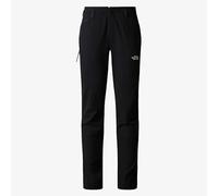 The North Face NF0A7Z8A4H01 Speedlight Slim Straight Pant Pants Femme TNF Black-NPF Taille 4