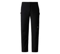 The North Face NF0A7Z944H01 M Winter Exploration REG Tapered Cargo - Pants Homme TNF Black-NPF Taille 32