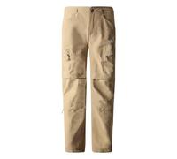 The North Face Exploration Conv Reg Tapered Hommes Pantalon Outdoor 34 Beige