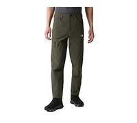The North Face NF0A7Z9621L M Exploration REG Tapered Pant - EU Pants Homme New Taupe Green Taille 34