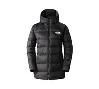 The North Face NF0A7Z9R4H01 W HYALITE DOWN PARKA - EU Jacket Femme TNF Black-NPF Taille S