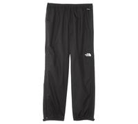 THE NORTH FACE NF0A7ZZJKX7 Teen ANTORA Rain Pant Pants Unisex TNF Black/TNF Black Taille L