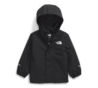 The North Face NF0A7ZZSKX7 BABY ANTORA RAIN JACKET Jacket Unisex TNF BLACK/TNF BLACK Taille 18M