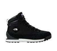The North Face NF0A8177KY41 M BACK-TO-BERKELEY IV TEXTILE WP Homme TNF BLACK/TNF WHITE EU 41