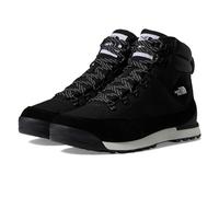 The North Face NF0A8177KY41 M BACK-TO-BERKELEY IV TEXTILE WP Homme TNF BLACK/TNF WHITE EU 45