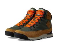 The North Face NF0A8177OIK1 M BACK-TO-BERKELEY IV TEXTILE WP Homme THYME/UTILITY BROWN EU 41