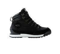 Chaussures The North Face Back To Berkeley IV Leather Waterproof noir femme - 39.5