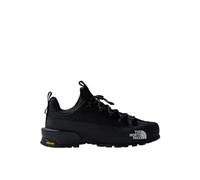 The North Face NF0A817BKX7 GLENCLYFFE LOW Homme TNF BLACK/TNF BLACK EU 47