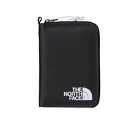 The North Face NF0A81BK53R BASE CAMP VOYAGER WALLET Gym Bag Homme TNF Black-TNF White-NPF Taille OS