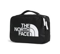 THE NORTH FACE NF0A81BL53R BASE CAMP VOYAGER TOILETRY KIT Case Homme TNF Black-TNF White-NPF Taille OS