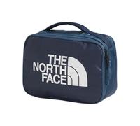 The North Face - Trousse de toilette - Base Camp Voyager Toiletry Kit Shady Blue Summit Navy - Bleu Bleu