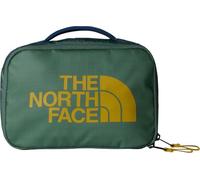 The North Face - Base Camp Voyager Dopp Kit - Trousse de toilette - One Size - duck green / shady blue