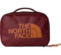 The North Face NF0A81BLADD BASE CAMP VOYAGER TOILETRY KIT Case Homme Sumac/Iron Bronze Taille OS