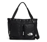 The North Face - Base Camp Voyager Tote - Sac à bandoulière - One Size - tnf black / tnf white / npf
