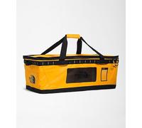 THE NORTH FACE NF0A81CC4WP BASE CAMP GEAR BOX L Gym Bag Homme Summit Gold-TNF Black-N Taille OS