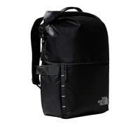 The North Face NF0A81DO53R BASE CAMP VOYAGER ROLLTOP Gym Bag Homme TNF Black-TNF White-NPF Taille OS