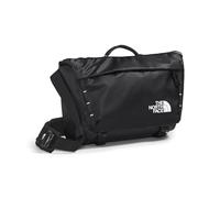 The North Face NF0A81DP53R BASE CAMP VOYAGER MESSENGER BAG Gym Bag Homme TNF Black-TNF White-NPF Taille OS