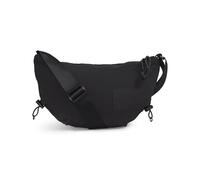 The North Face NF0A81DS4H0 W NEVER STOP CROSSBODY Gym Bag Femme TNF Black-NPF Taille OS