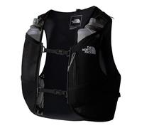 The North Face NF0A81DZ53R SUNRISER RUN VEST 8 Sports backpack Homme TNF Black-TNF White-NPF Taille S