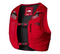 THE NORTH FACE NF0A81DZKZ3 SUNRISER RUN VEST 8 Sports backpack Homme TNF RED/TNF BLACK Taille S